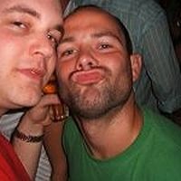 Andrew Machin's Photo