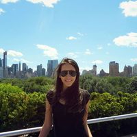 Laura Corrales's Photo