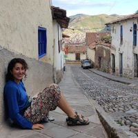 Eloïse Bodin的照片