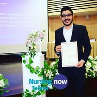 Jaith Guzman Almeyda's Photo