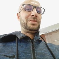 Abdel Fatah Abdel Fatah's Photo