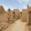 Photography 📷: Historical Town of Audat Sudair's picture