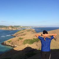 Daniel Sianturi's Photo