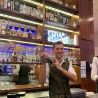 Tomas Martin Morixe's Photo