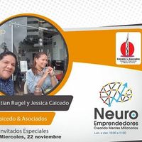 Jessica Caicedo's Photo