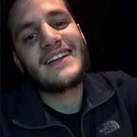 Christos Fousekis's Photo