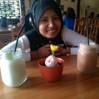 Novita Absyari's Photo