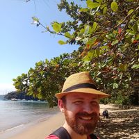 Thiago Brasil's Photo