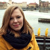 Julie Krulišová's Photo