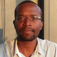 Adrian Shikwe's Photo