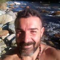 Alberto Berrino's Photo