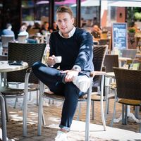 Janik Jülch's Photo