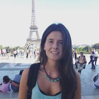 Lia Feliu Grau's Photo