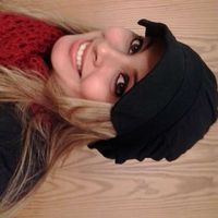 Aline Correia的照片