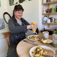 Miriam Lichtenauer的照片