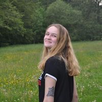 Adriana Štofková's Photo