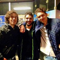 Fotos de Marawan Khaled