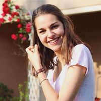 Alicia Deharo的照片