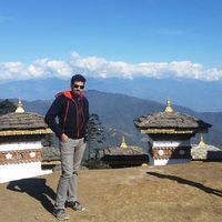 Fotos de Mahammed Sharif Ch