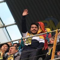 Bülent Keleşoğlu的照片