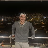 Matias Luna Eyzaguirre的照片