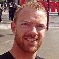 Фотографии пользователя Timothy Daly