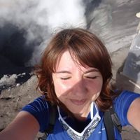 Fotos de Sophie Camma