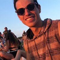 David Guajardo's Photo