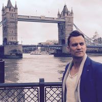 Raphael Koelman's Photo