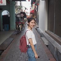 Ella Natthaya's Photo