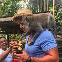 Sandro Berweiler's Photo