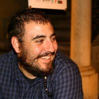 Fotos von Roger Puig Luca