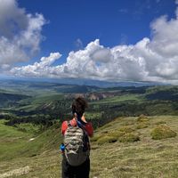 Photos de Marine Harari