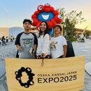 Expo Everyday This Week!'s picture