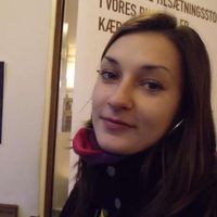 Veronika Měrková's Photo