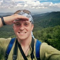 Alexey Malozemov's Photo