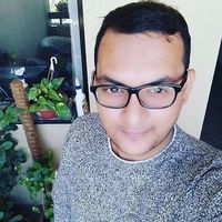 Khais Rahman's Photo