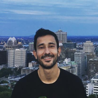 Danilo Guimaraes Almeida's Photo