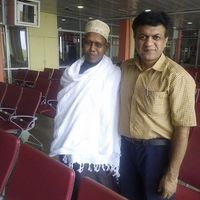 Masood Parvez的照片