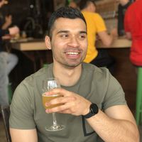 Hassaan Kidwai的照片