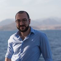 Ahmed El-Sayed's Photo