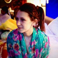 Sophie Hunziker的照片