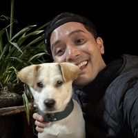 Fadzrul Hafidz的照片