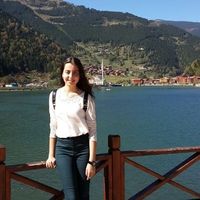 Le foto di Merve Karakuşoğlu