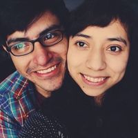 Valeria Pezza's Photo