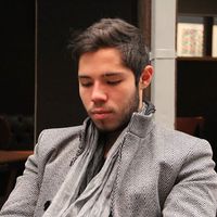 Camilo Sabogal的照片