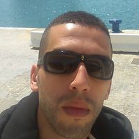 mohamed el harrak's Photo