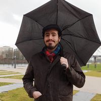 Alberto Abalo's Photo