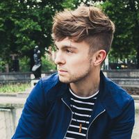 Jack Atkins's Photo