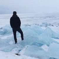 Sylvain Flynn's Photo